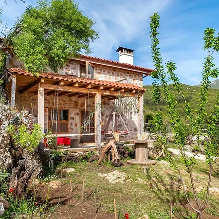 3 Гостевой дом Каш