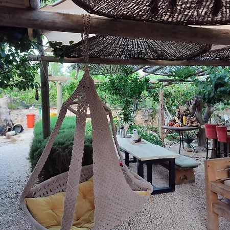 3 Guest house Kas