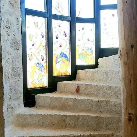 Maison d'hôtes 3 Kaş