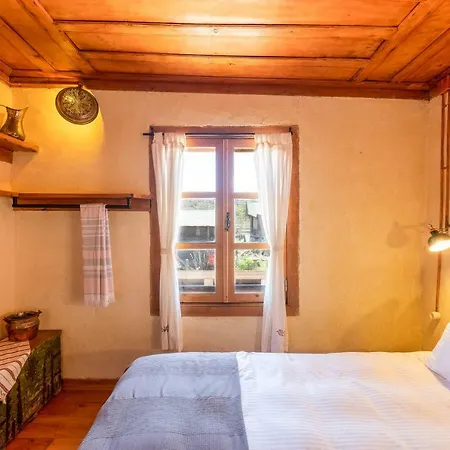 3 Maison d'hôtes Kaş