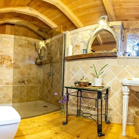 Guest house 3 Kas