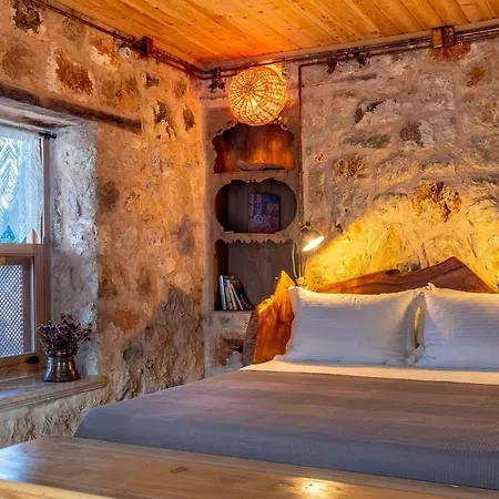 3 Maison d'hôtes Kaş