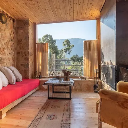 Maison d'hôtes 3 Kaş