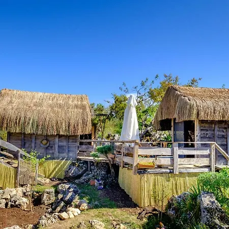 3 Guest house Kas
