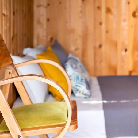 3 Guest house Kas