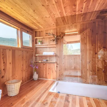 Maison d'hôtes 3 Kaş