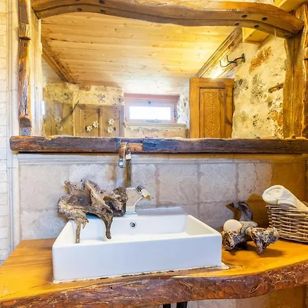 Maison d'hôtes 3 Kaş