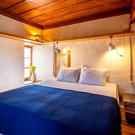 Guest house 3 *