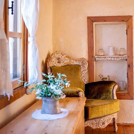 3 Maison d'hôtes Kaş